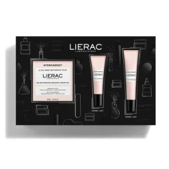 COFFRET HYDRAGENIST GEL CRÈME RÉHYDRATANT