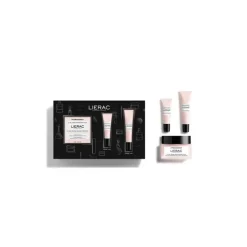 COFFRET HYDRAGENIST GEL CRÈME RÉHYDRATANT