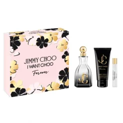 COFFRET I WANT CHOO FOREVER EDP 100ML