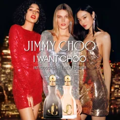 COFFRET I WANT CHOO FOREVER EDP 100ML