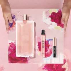 Coffret Idôle Eau de Parfum Fête des Mères - Édition Limitée