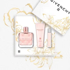 Coffret Irresistible Eau de Parfum & Body Milk