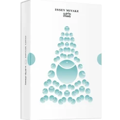 COFFRET ISSEY MIYAKE A DROP FRAICHE EDP 90ML