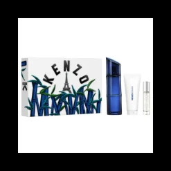 Coffret Kenzo Homme Eau de Toilette Intense
