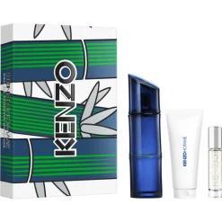 COFFRET KENZO HOMME EAU DE TOILETTE INTENSE