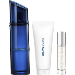 COFFRET KENZO HOMME EAU DE TOILETTE INTENSE