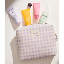 Coffret La trousse de toilette Essentials Caudalíe