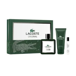 Coffret Lacoste Original Parfum