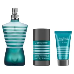 Coffret Le Male Eau de Toilette