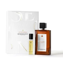 Coffret Le Patchouli Eau de Toilette Intense & Travel Size