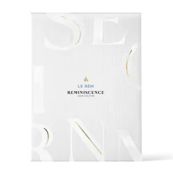 Coffret Le Rem Eau de Toilette Intense & Travel Size