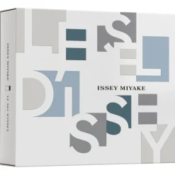 Coffret Le Sel D'Issey Eau de Toilette