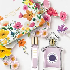 Coffret Les Légendaires Insolence Eau de Parfum