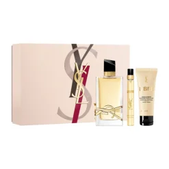 Coffret Libre Eau de Parfum & Body Lotion