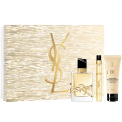 Coffret Libre Eau de Parfum