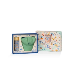 COFFRET LIKE FATHER LIKE SON