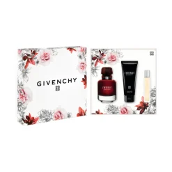 COFFRET L'INTERDIT EAU DE PARFUM ROUGE
