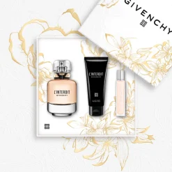 Coffret L'Interdit Eau de Parfum & Body Milk