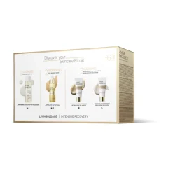 Coffret Livingoldage Total Recovery Sérum