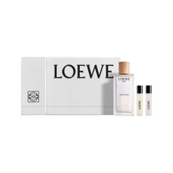 Coffret Loewe Agua Mar de Coral Eau de Toilette