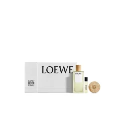 COFFRET LOEWE AIRE EAU DE TOILETTE