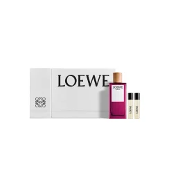 COFFRET LOEWE EARTH
