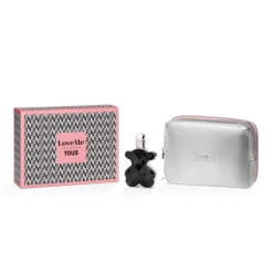 Coffret Loveme Onyx Eau de Parfum