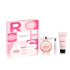 COFFRET MADEMOISELLE EAU DE PARFUM