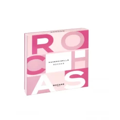 COFFRET MADEMOISELLE EAU DE PARFUM