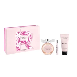Coffret Mademoiselle Eau de Parfum & Body Lotion