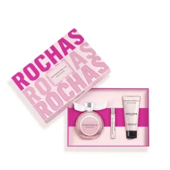 COFFRET MADEMOISELLE EDP