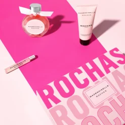 COFFRET MADEMOISELLE EDP