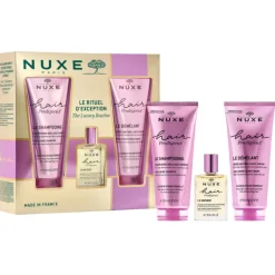 Coffret Mascarilla Hair Prodigieux  + Champú Hair Prodigieux + Acondicionador Hair Prodigieux