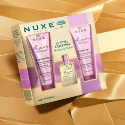 Coffret Mascarilla Hair Prodigieux  + Champú Hair Prodigieux + Acondicionador Hair Prodigieux