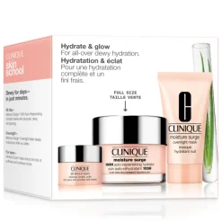 Coffret Moisture Surge 100H Cream