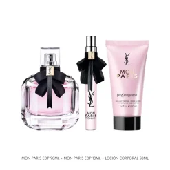 Coffret Mom Paris Eau de Parfum & Body Lotion