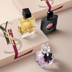 Coffret Mom Paris Eau de Parfum & Body Lotion