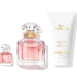 Coffret Mon Guerlain Eau de Parfum