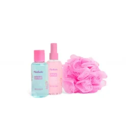 COFFRET MT LITTLE UNICORN BATH