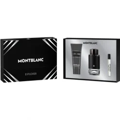 COFFRET MTB EXPLORER EAU DE PARFUM