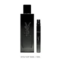 Coffret MYSLF Eau de Parfum
