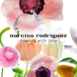 COFFRET NARCISO RODRIGUEZ FOR HER EAU DE TOILETTE