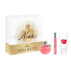 Coffret Nina Eau de Toilette