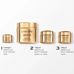 COFFRET NOËL ABSOLUE SOFT CREAM