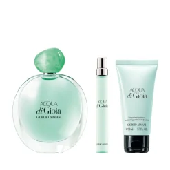 Coffret Noël Armani Acqua di Gioia Eau de Parfum