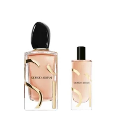 Coffret Noël Armani Sì Eau de Parfum Intense