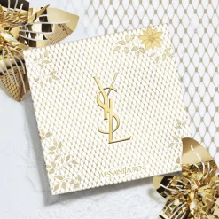 Coffret Noël Black Opium Eau de Parfum + Body Lotion