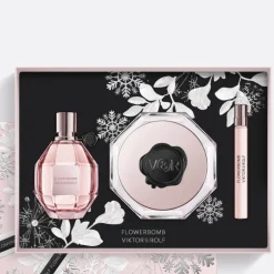 Coffret Noël Flowerbomb Eau de Parfum