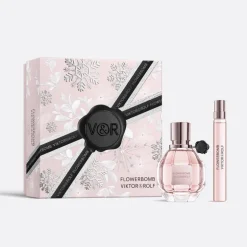 Coffret Noël Flowerbomb Eau de Parfum