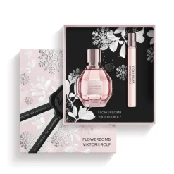 Coffret Noël Flowerbomb Eau de Parfum